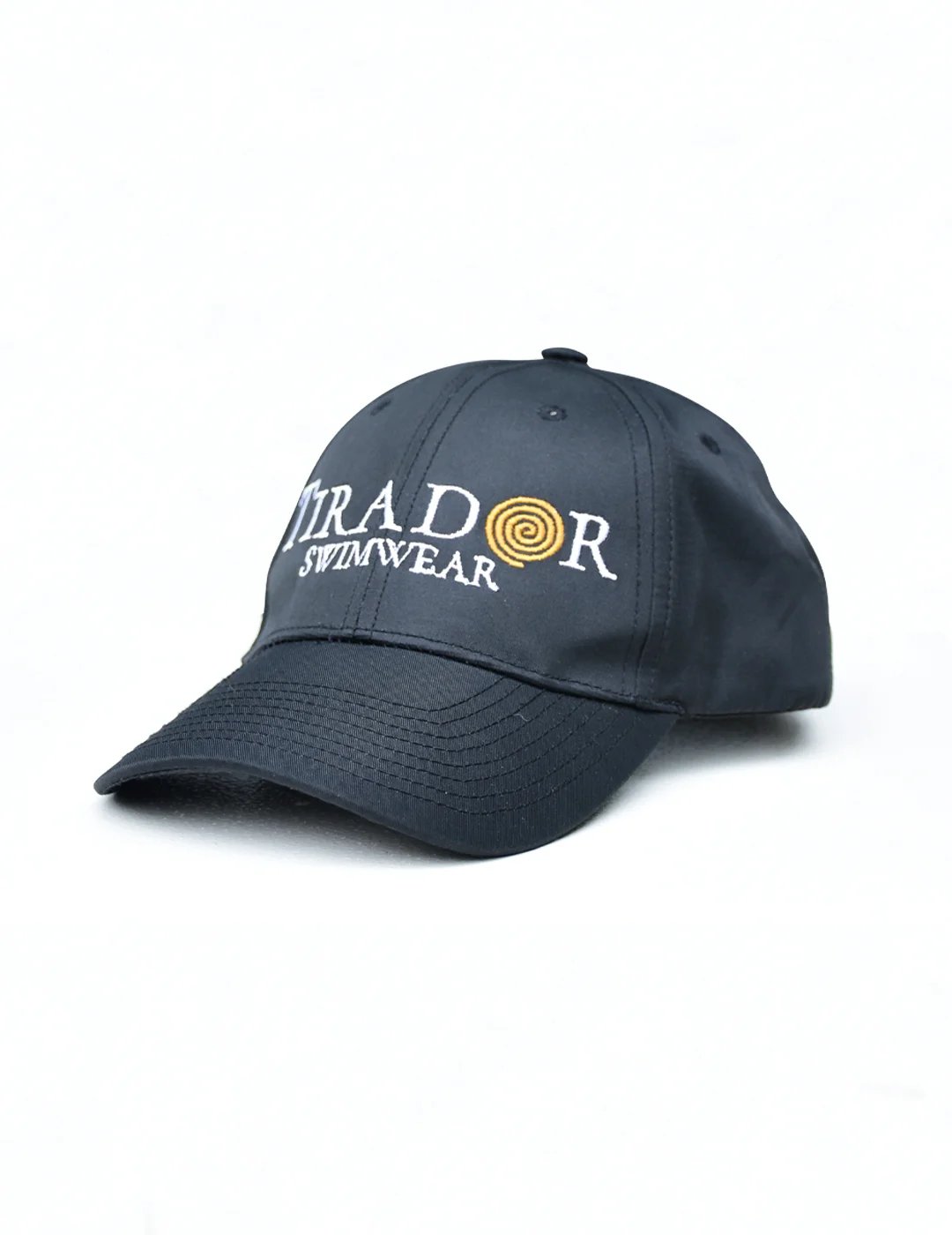 Gorra Negra Tirador - Tirador Swimwear