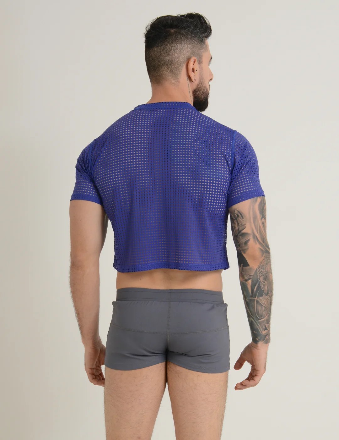 Short Dublin - Tirador Swimwear