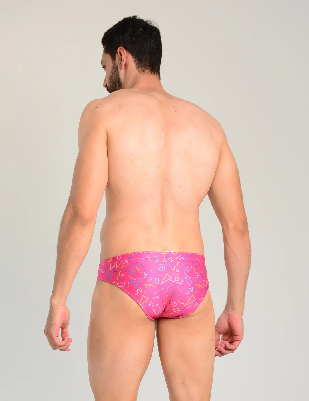 Sunga de Baño - Tirador Swimwear