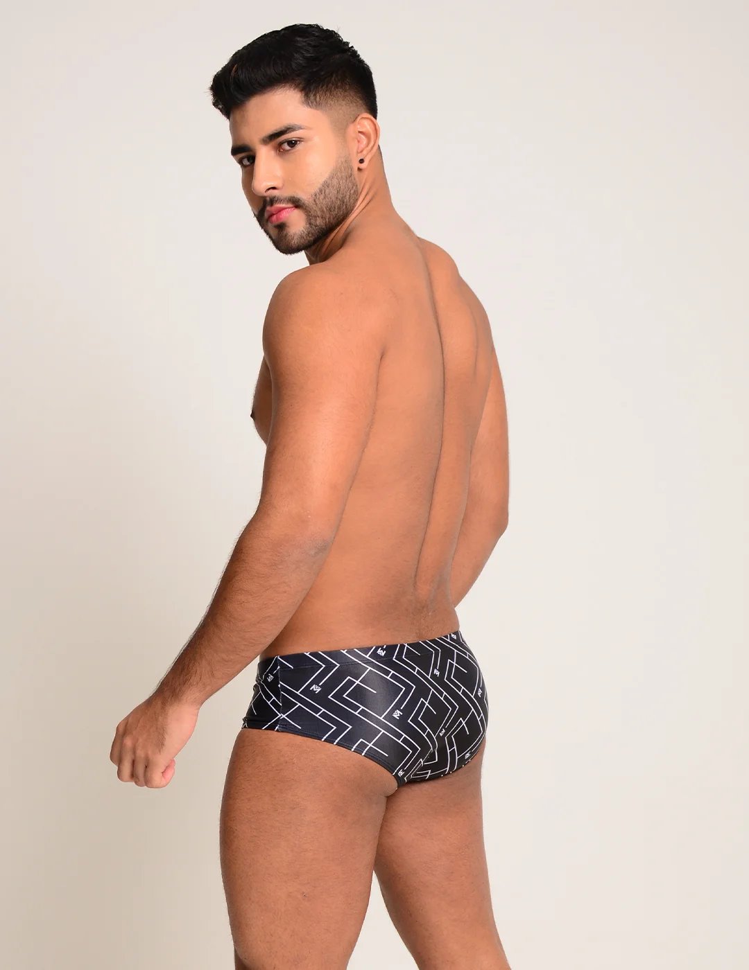 Sunga de Baño - Tirador Swimwear