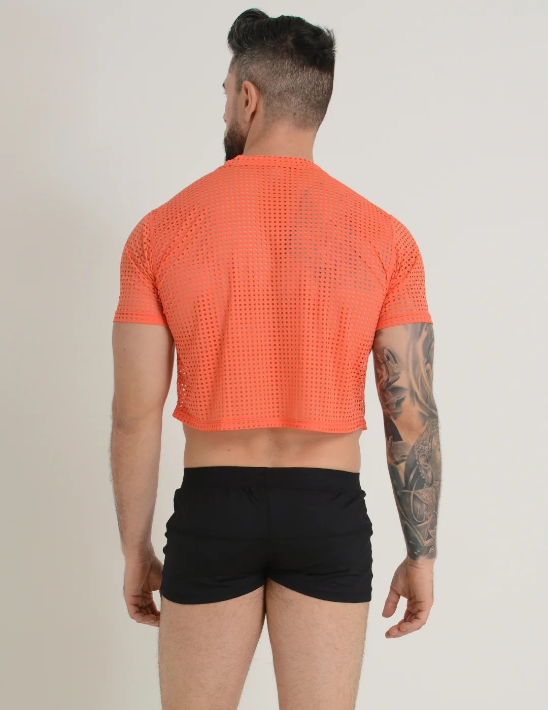 Short Dublin - Tirador Swimwear