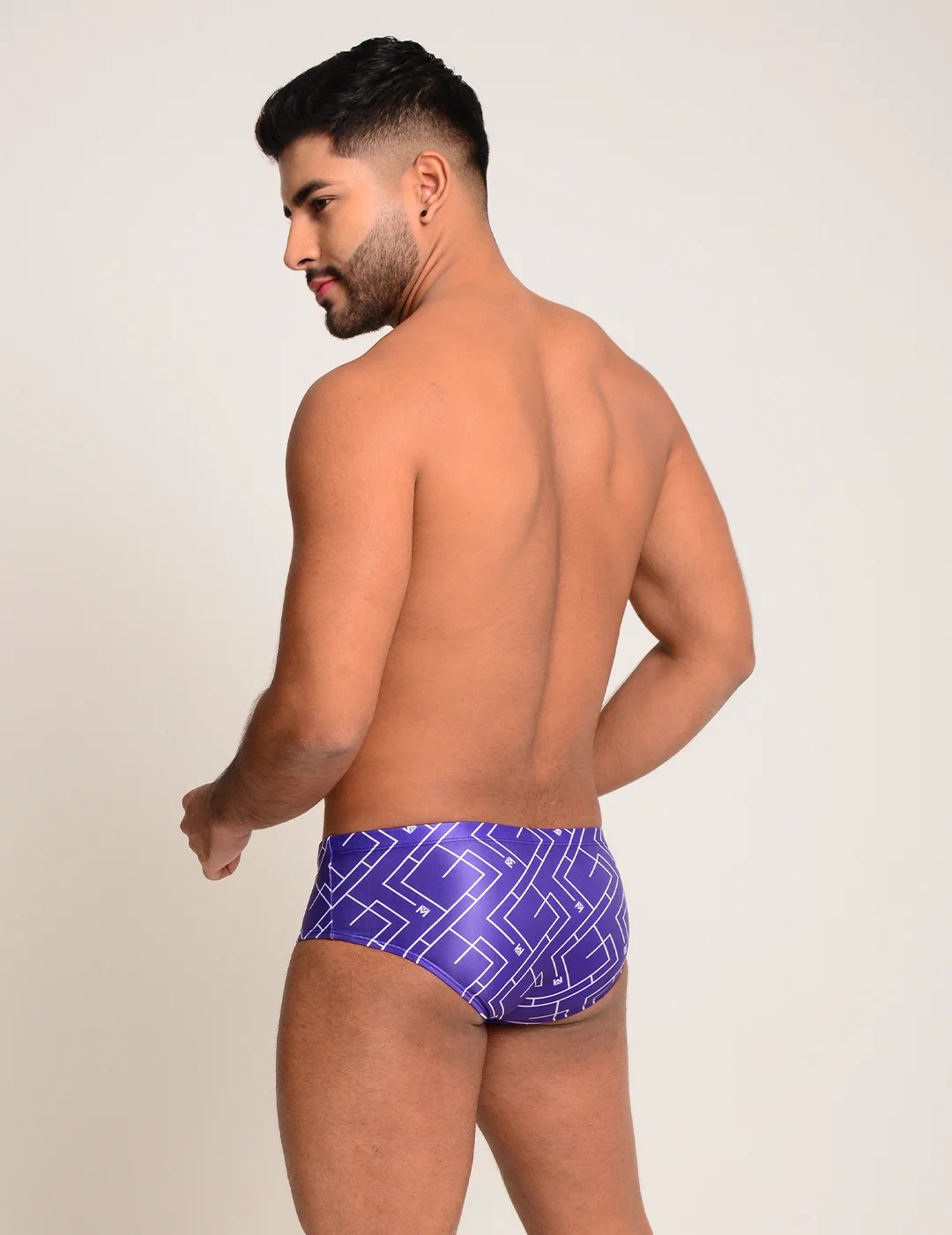 Sunga de Baño - Tirador Swimwear