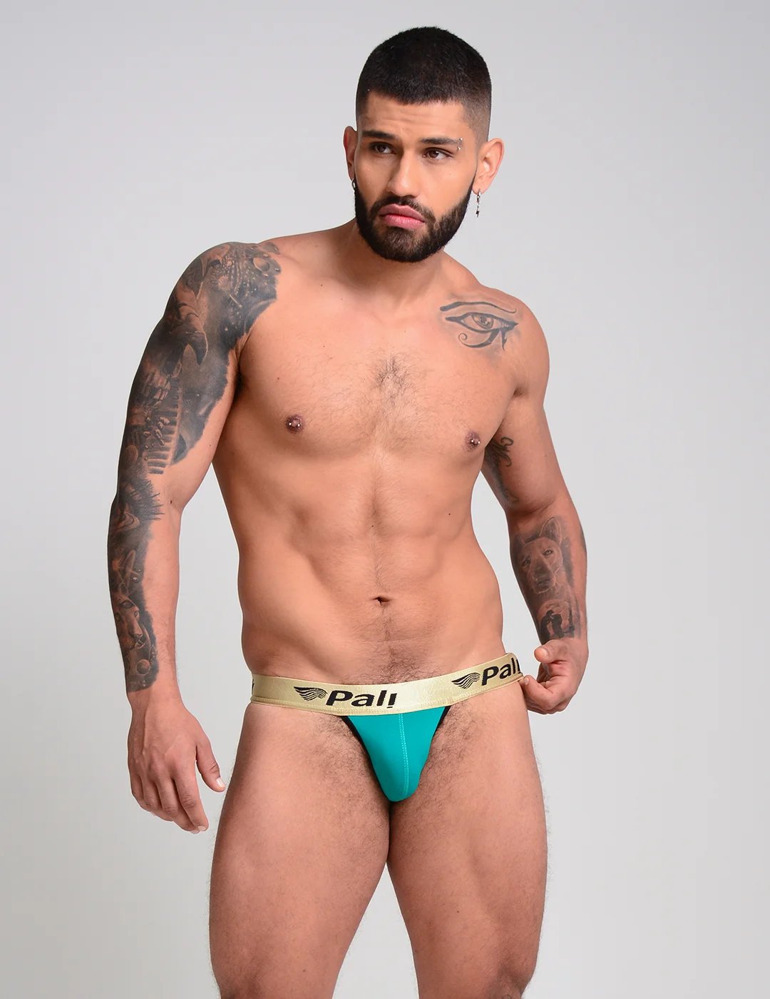 Jockstrap Valen - Pali