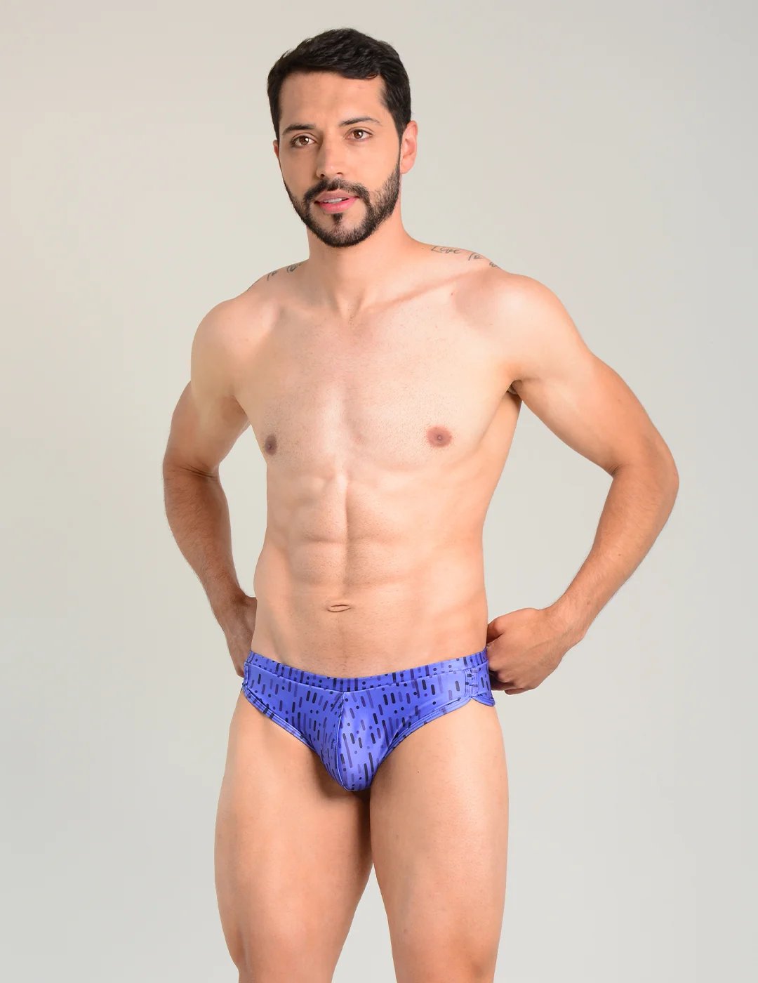 Sunga de Baño - Tirador Swimwear