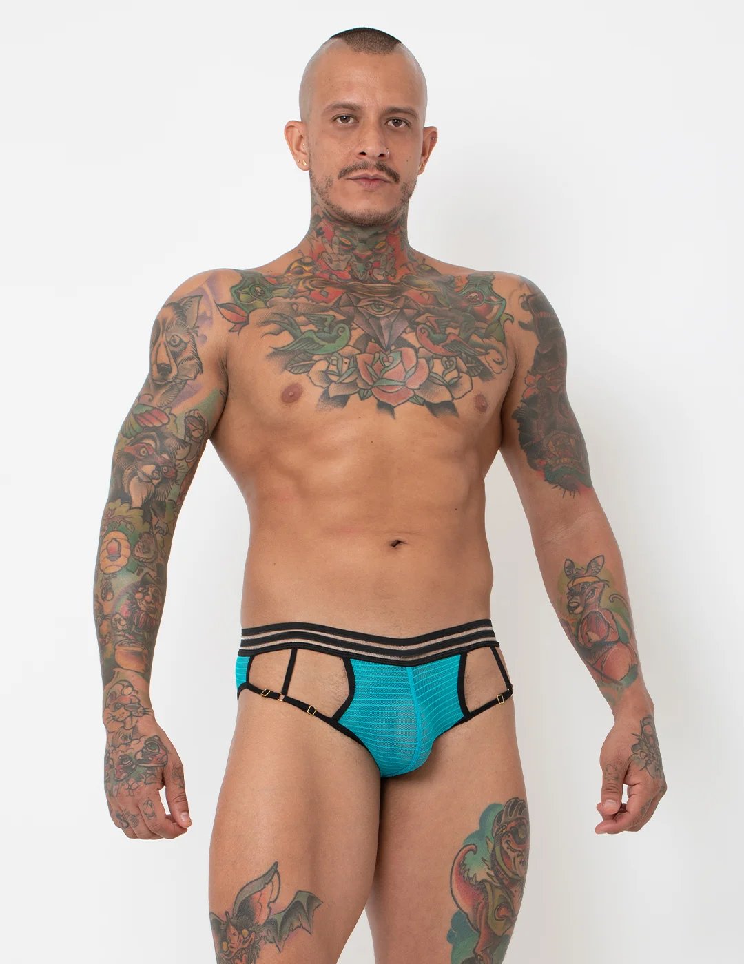 Jockstrap Kenai - Pali