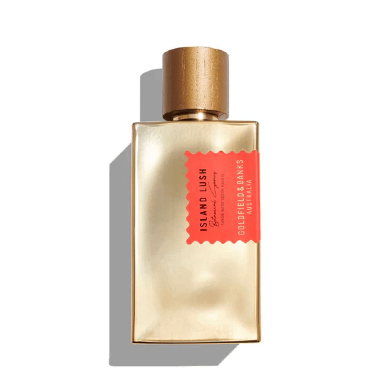 Buy Island Lush EDP 100ML – Perfume in UAE