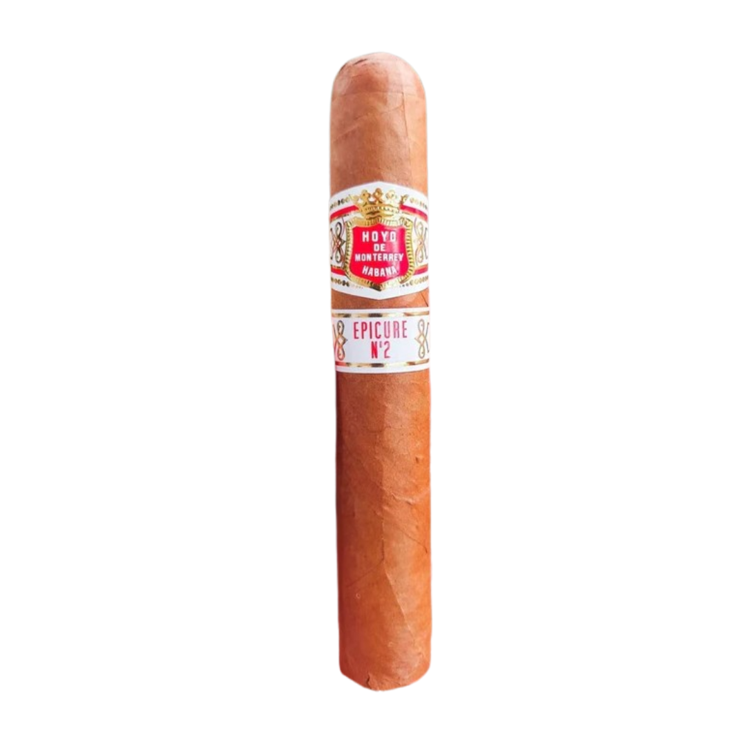 Hoyo de Monterrey Epicure No.2