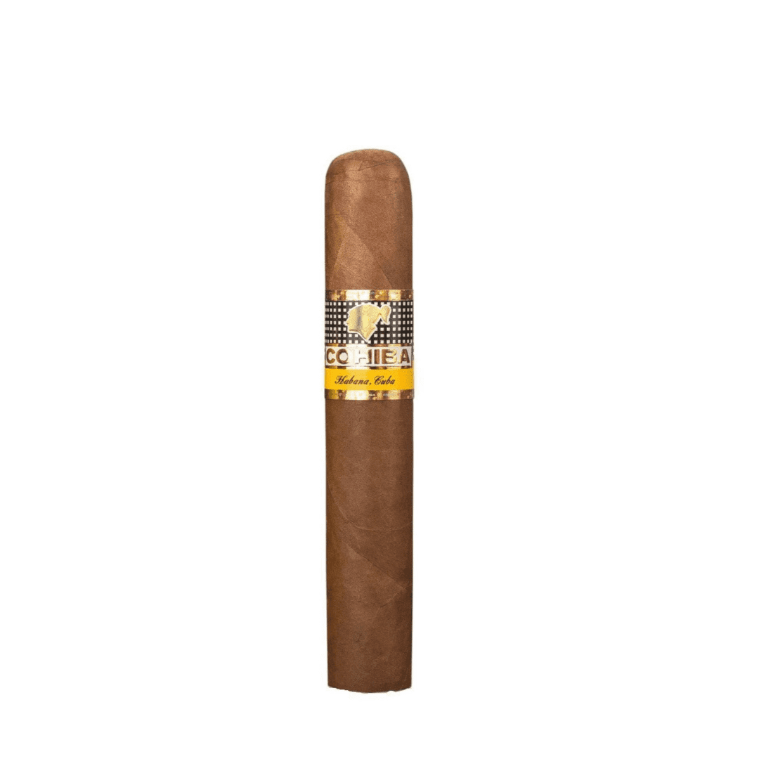 Cohiba Robusto - Charutos cubanos