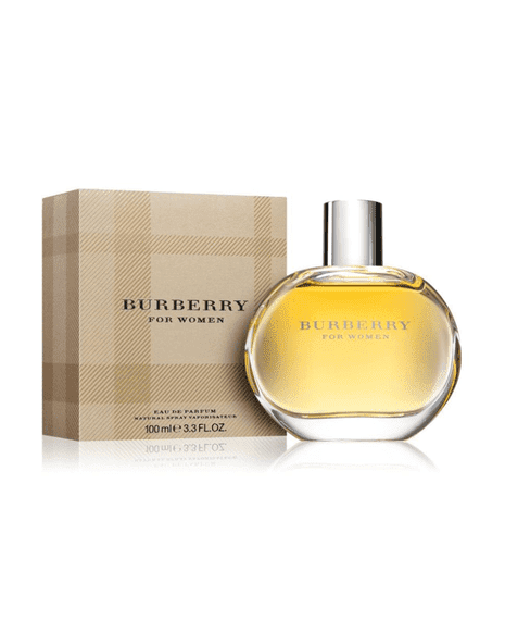 Burberry Classic Women EDP 100 ml