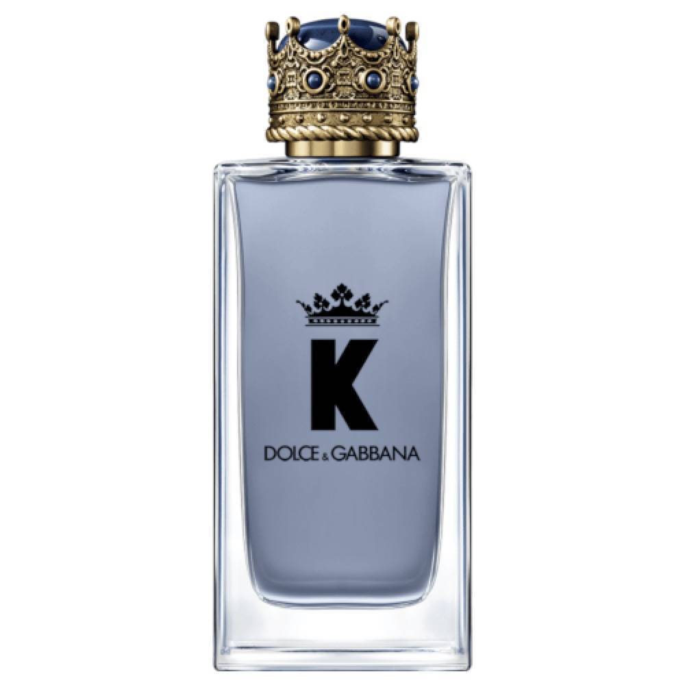 Dolce & Gabbana K by Dolce & Gabbana EDT 100ml