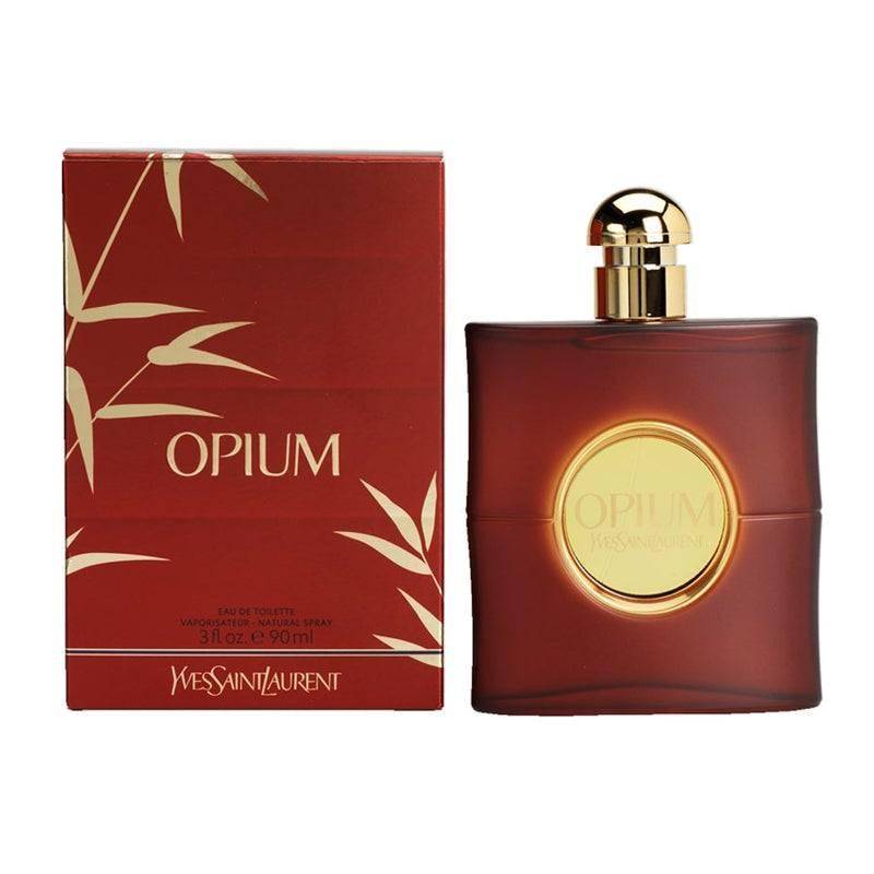 Yves Saint Laurent Opium EDT 90 ml