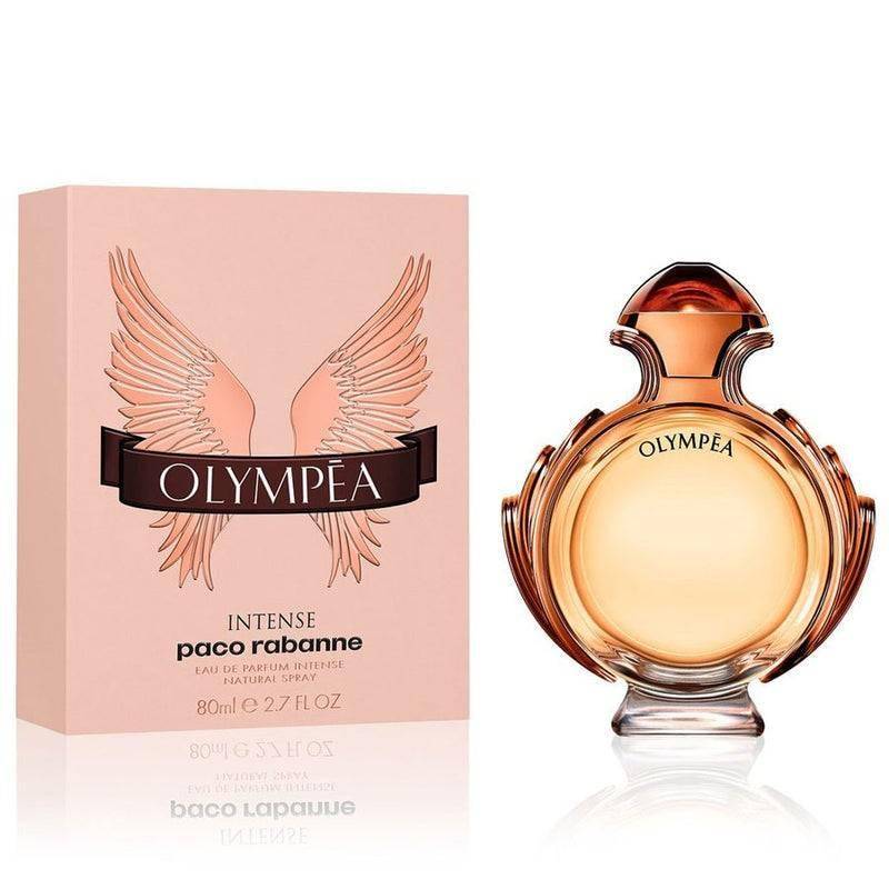 Paco Rabanne Olympea Intense EDP 80 ml