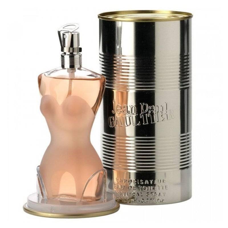 Jean Paul Gaultier Classique EDT 100 ml