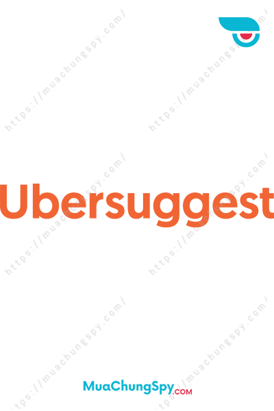 Ubersuggest