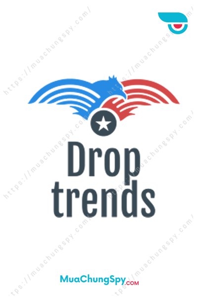 Droptrends Logo