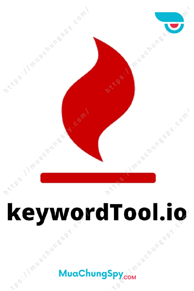 Keywordtool Io