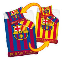 Funda nordica Barça