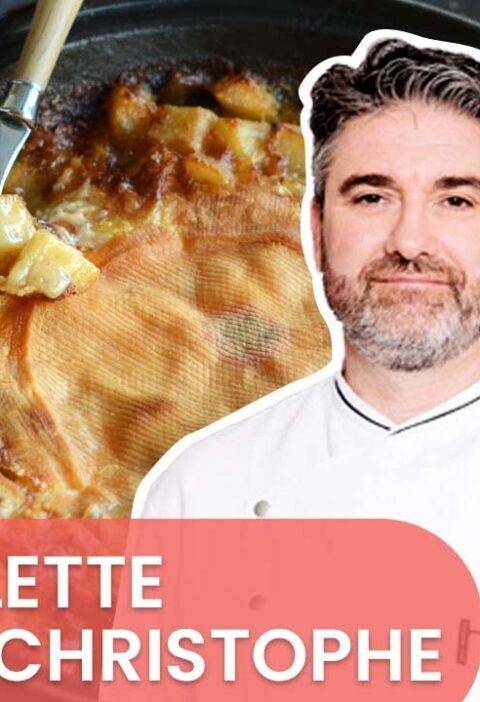 maîtrisez l’art de couper le reblochon pour votre tartiflette