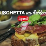 Cyril Lignac dévoile sa recette de feuilleté au reblochon