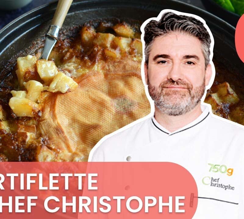 maîtrisez l’art de couper le reblochon pour votre tartiflette