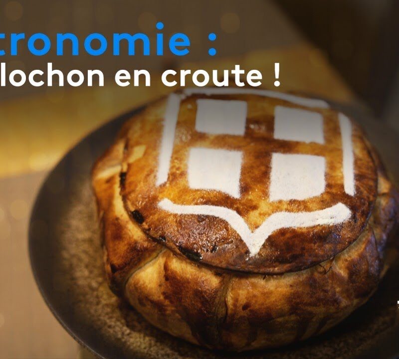 découvrez des recettes gourmandes avec du reblochon