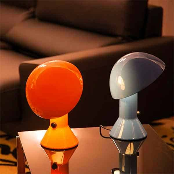 Lampe Elmetto prix