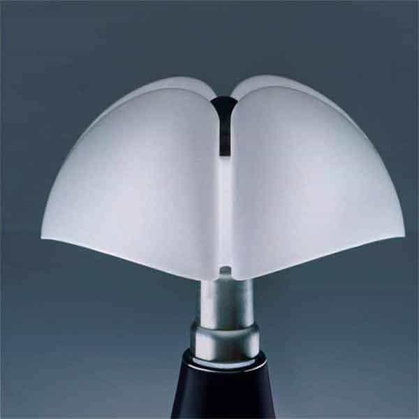 Lampe Pipistrello M moderne