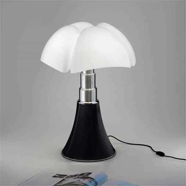 Lampe Pipistrello M décorative