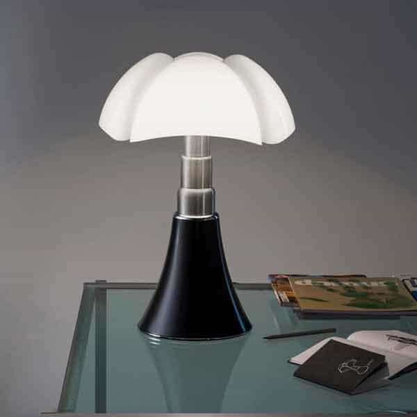 Lampe Pipistrello M design