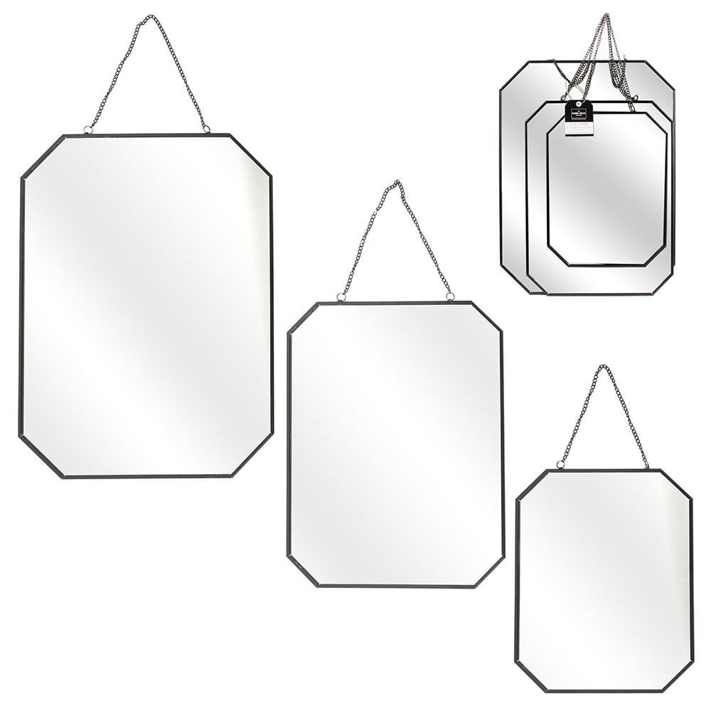 Miroir Angle Oblique X3 Tailles M6 – Image 11