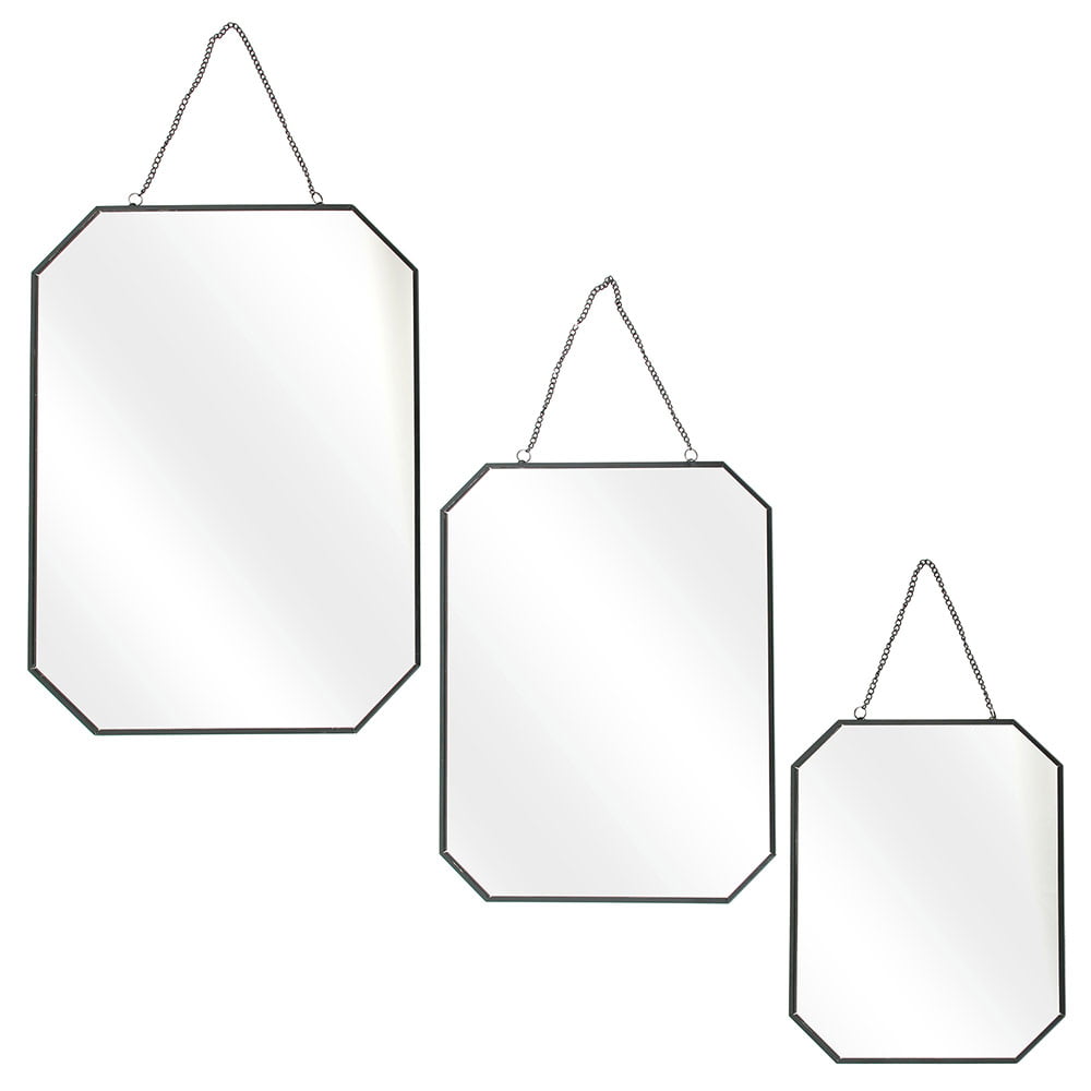 Miroir Angle Oblique X3 Tailles M6 – Image 12