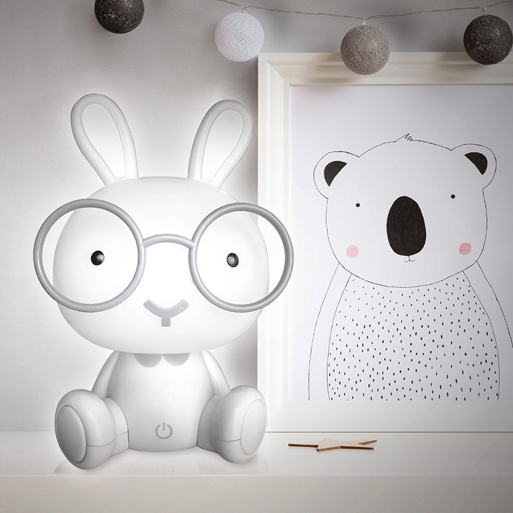 Lampe LED Table Lapin M6 – Image 4