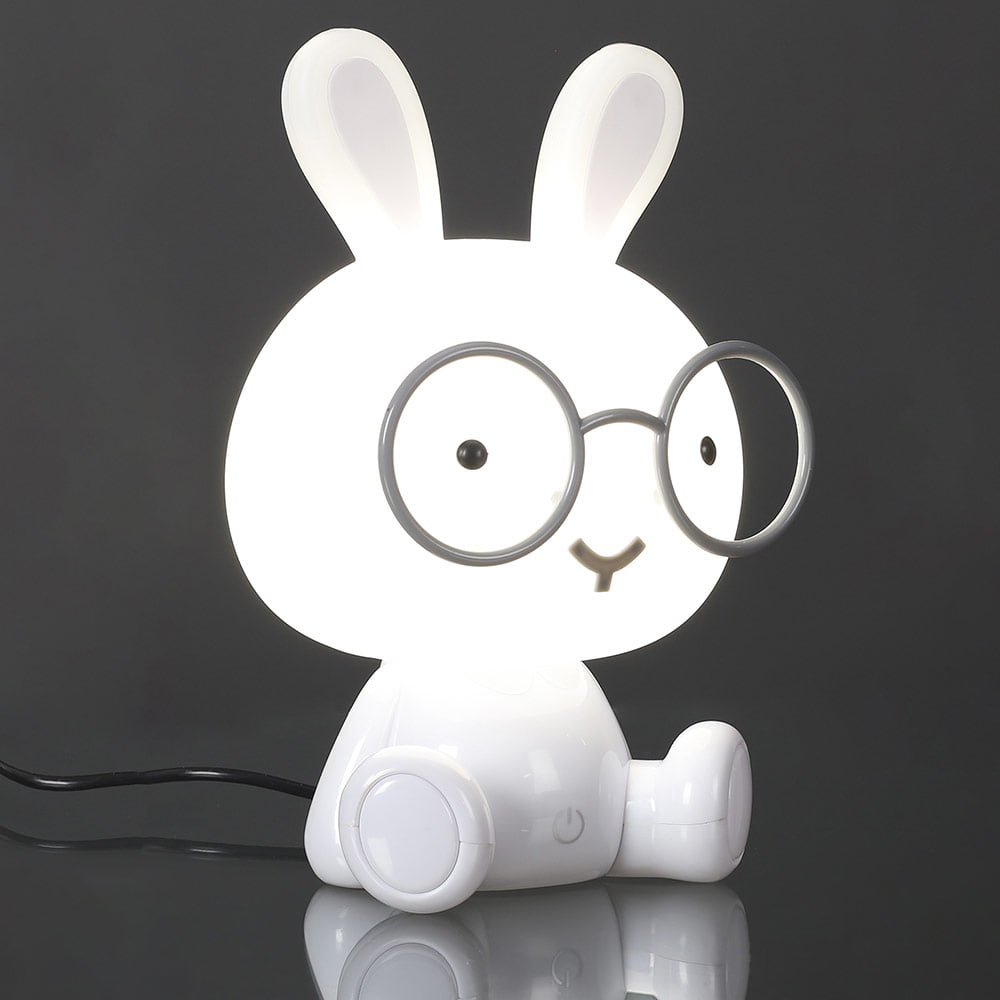 Lampe LED Table Lapin M6 – Image 2