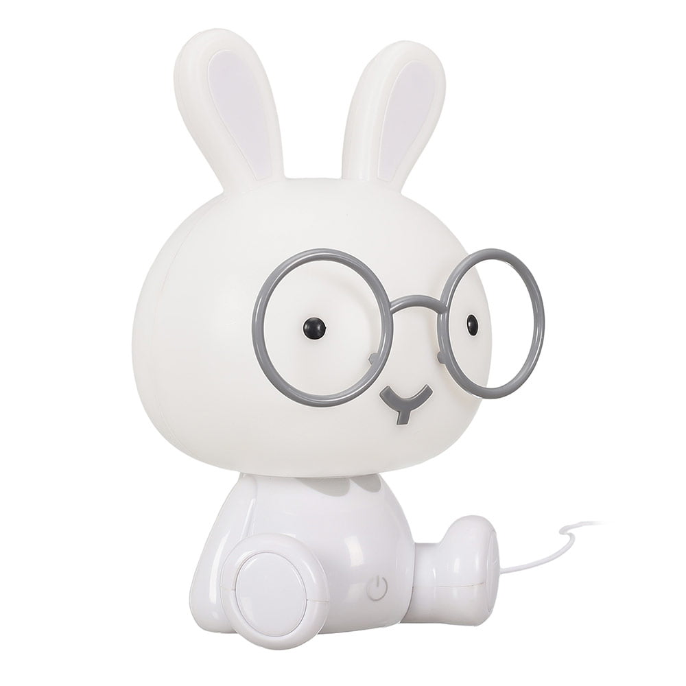 Lampe LED Table Lapin M6 – Image 3