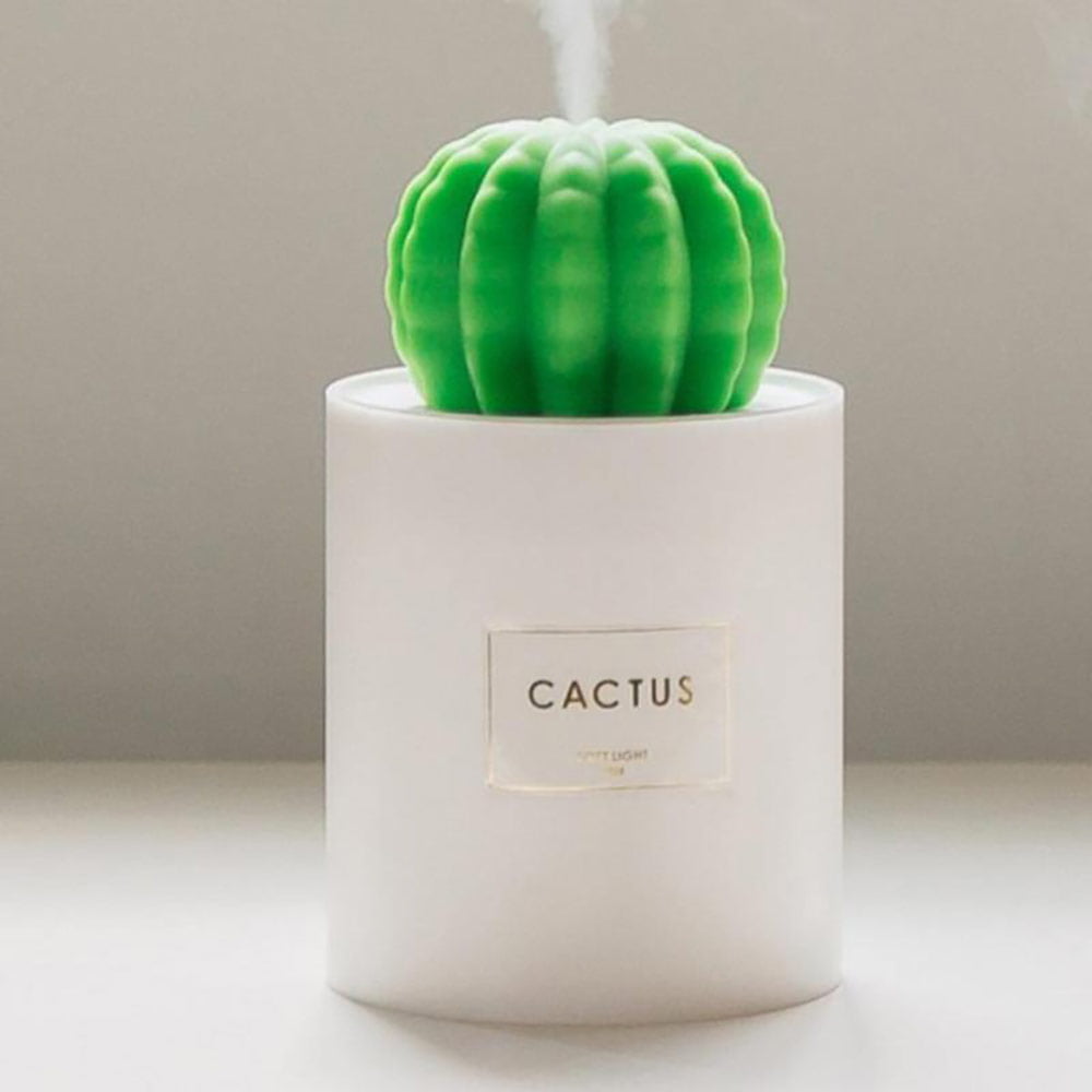 Humidificateur Kelys Cactus