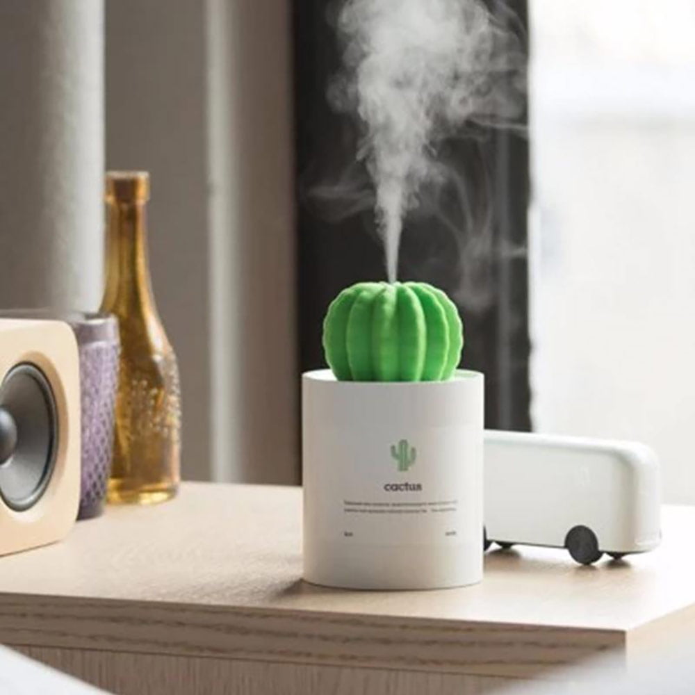 Humidificateur Kelys Cactus – Image 2