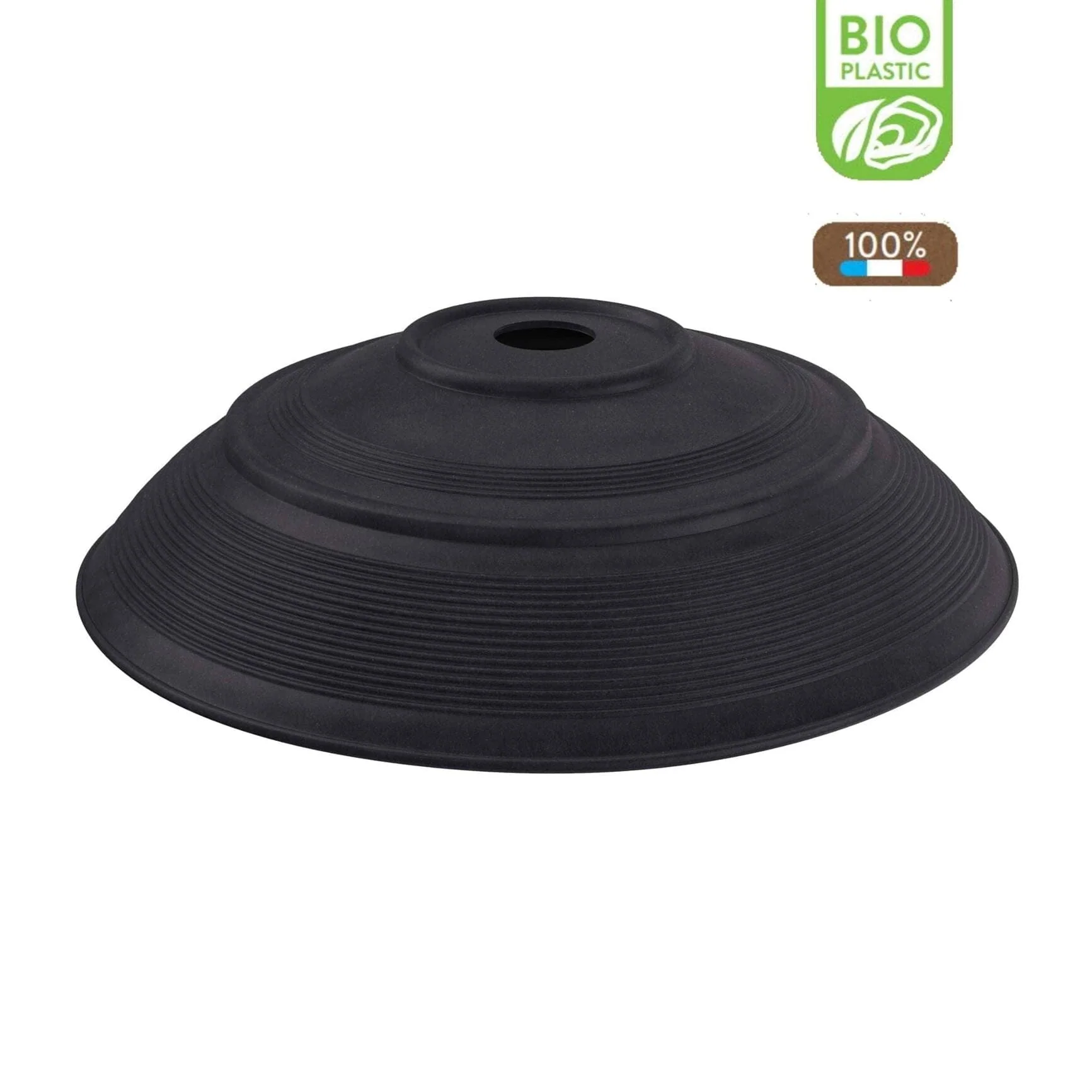 Abat-jour Bioplastique Hoopzi