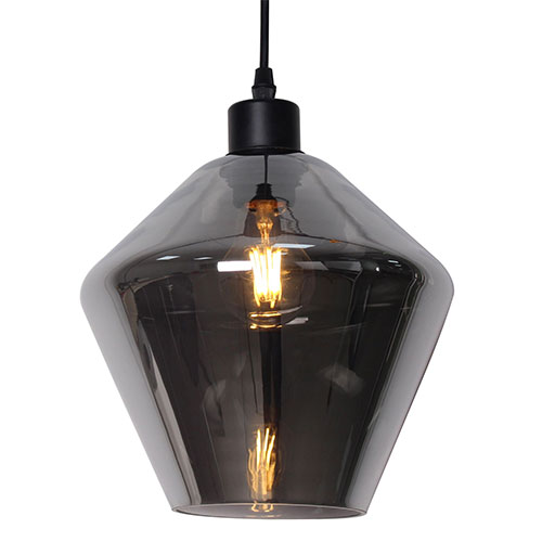 Suspension luminaire