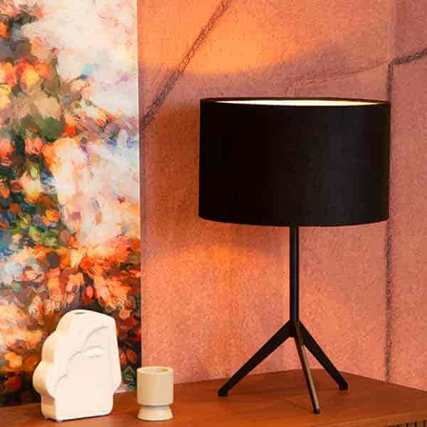 Lampe moderne design