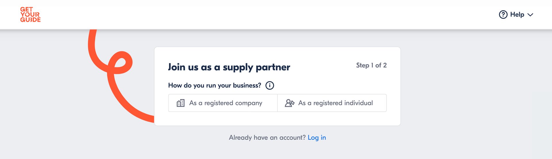 How To Become A Getyourguide Supplier Bókun Partners How To Become A Getyourguide Supplier Bókun Partners