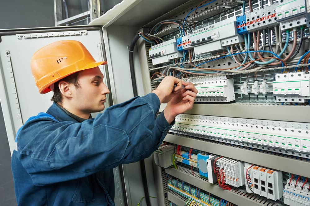 What Are the Different Types of Electrical Services?