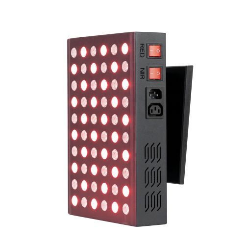 lampara luz roja infrarroja 300W