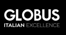 Distribuidor globus italia