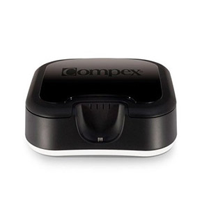 Estacion de carga compex wireless