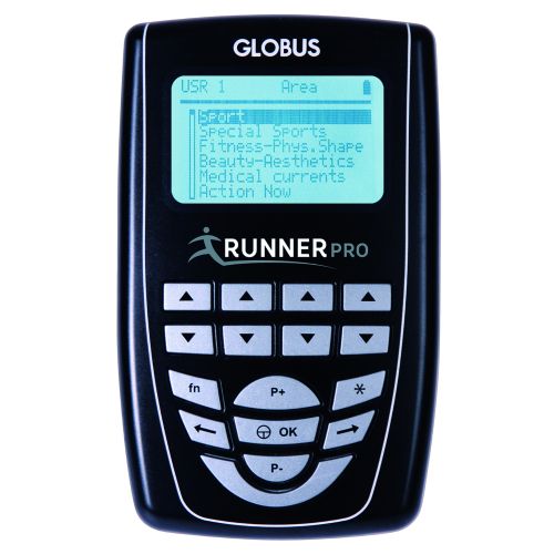 Globus Runner Pro