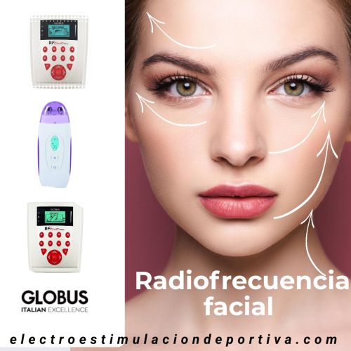 fadiofecuencia facial globus