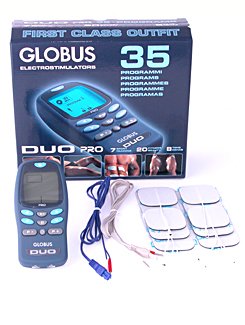 Globus Duo Pro