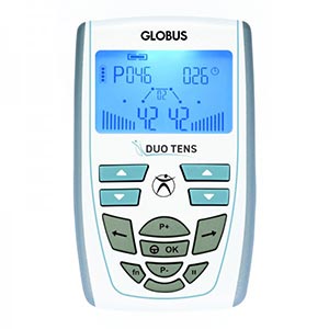 Globus Duo Tens