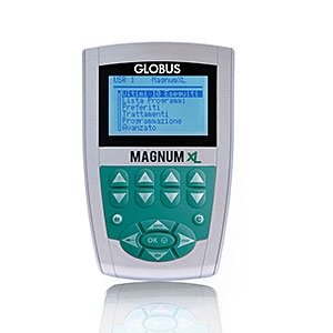 Globus MAGNUM XL Magnetoterapia