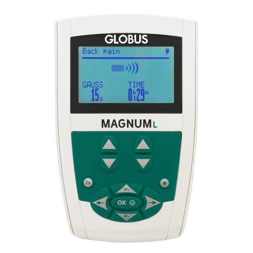 Globus MAGNUM L Magnetoterapia